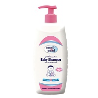 Cool&cool Baby Shampoo 500ml